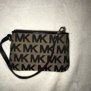 Michael Kors Wristlet